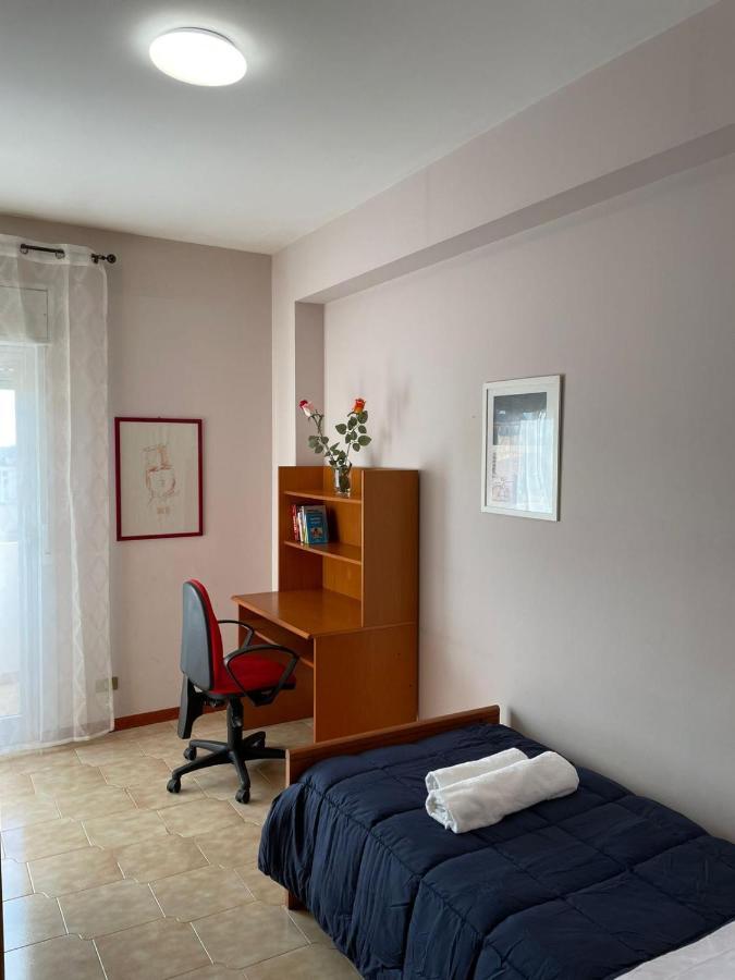 Casa Di Caterina Leilighet Trapani Eksteriør bilde